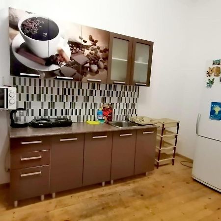 Гостевой Дом Akropol Soukhoumi Extérieur photo